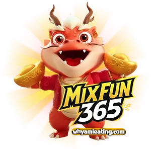 MIXFUN 3 6 5 เว็บตรง