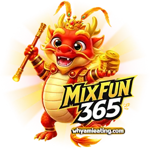 MIXFUN 365 เข้าสู่ระบบ