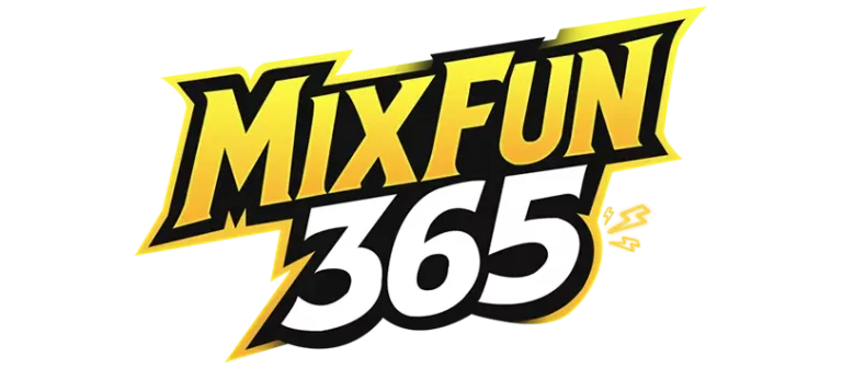 MIXFUN365
